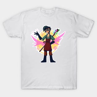 Varian, Alchemy Gangster T-Shirt